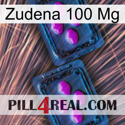 Zudena 100Mg 03